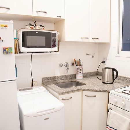 Appartamento Monoambiente En Palermo Buenos Aires Esterno foto